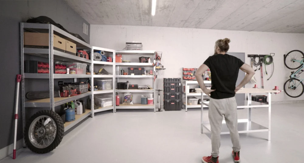 Regale kaufen: So finden Sie das passende Profi-Regal